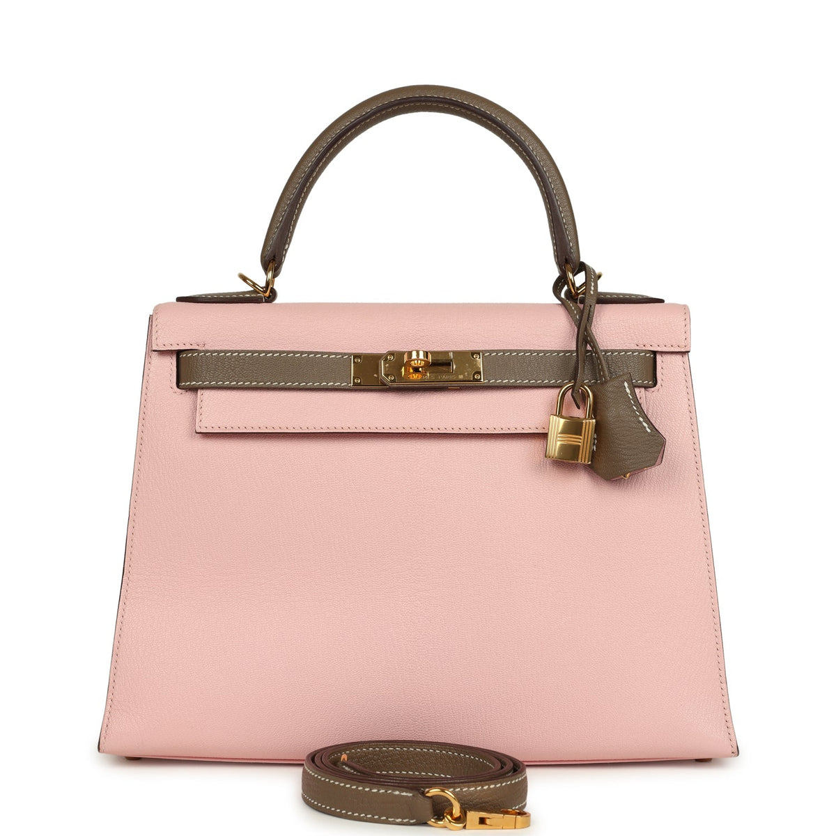 hermes-kelly-sellier-28-rose-sakura-and-etoupe-chevre-gold-hardware-bag