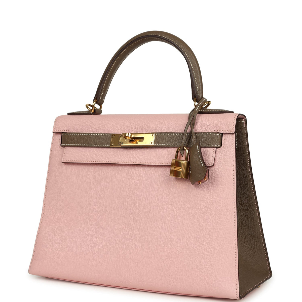hermes-kelly-sellier-28-rose-sakura-and-etoupe-chevre-gold-hardware-bag