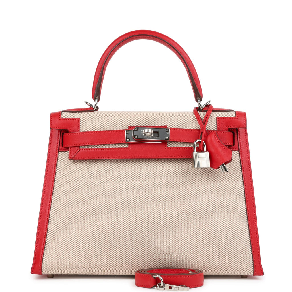 hermes-kelly-sellier-28-rouge-de-coeur-swift-and-beige-ecru-toile-h-canvas-palladium-hardware-bag