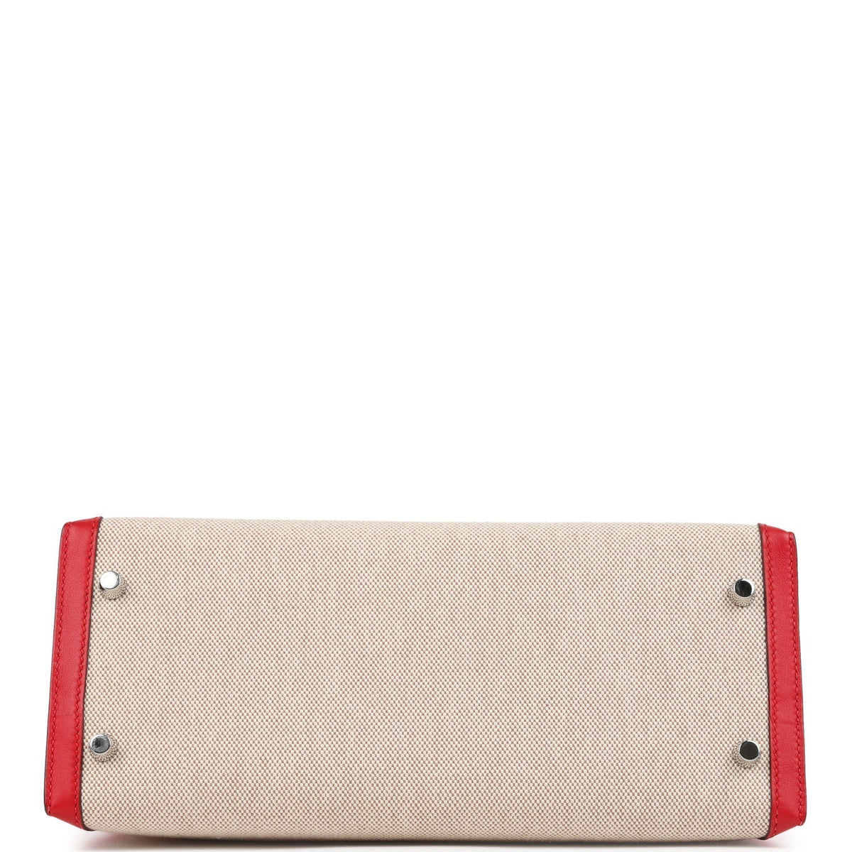 hermes-kelly-sellier-28-rouge-de-coeur-swift-and-beige-ecru-toile-h-canvas-palladium-hardware-bag