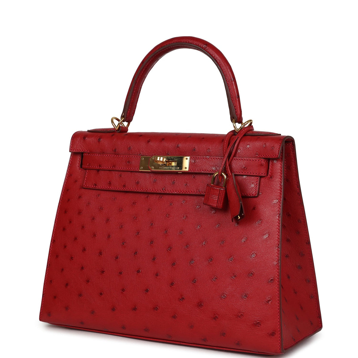 hermes-kelly-sellier-28-rouge-vif-ostrich-gold-hardware-bag