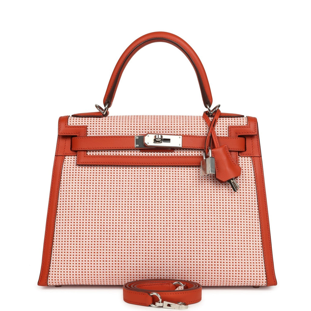 quadrille-hermes-kelly-sellier-28-brique-toile-and-terre-battue-swift-palladium-hardware-bag