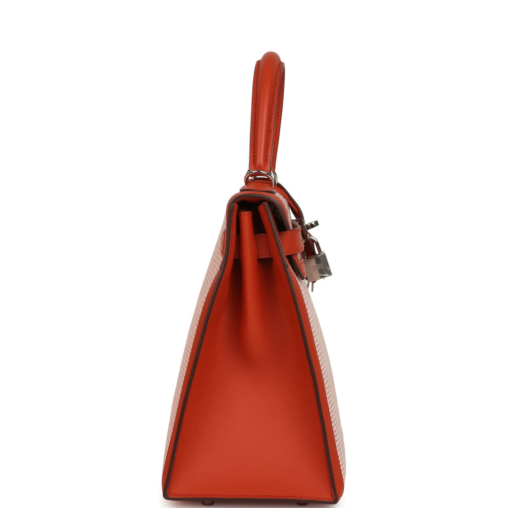 quadrille-hermes-kelly-sellier-28-brique-toile-and-terre-battue-swift-palladium-hardware-bag