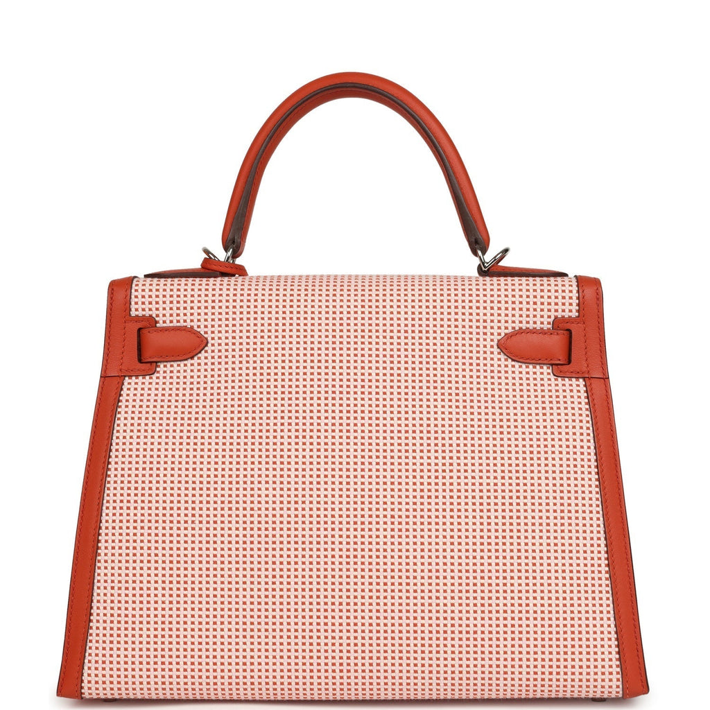 quadrille-hermes-kelly-sellier-28-brique-toile-and-terre-battue-swift-palladium-hardware-bag