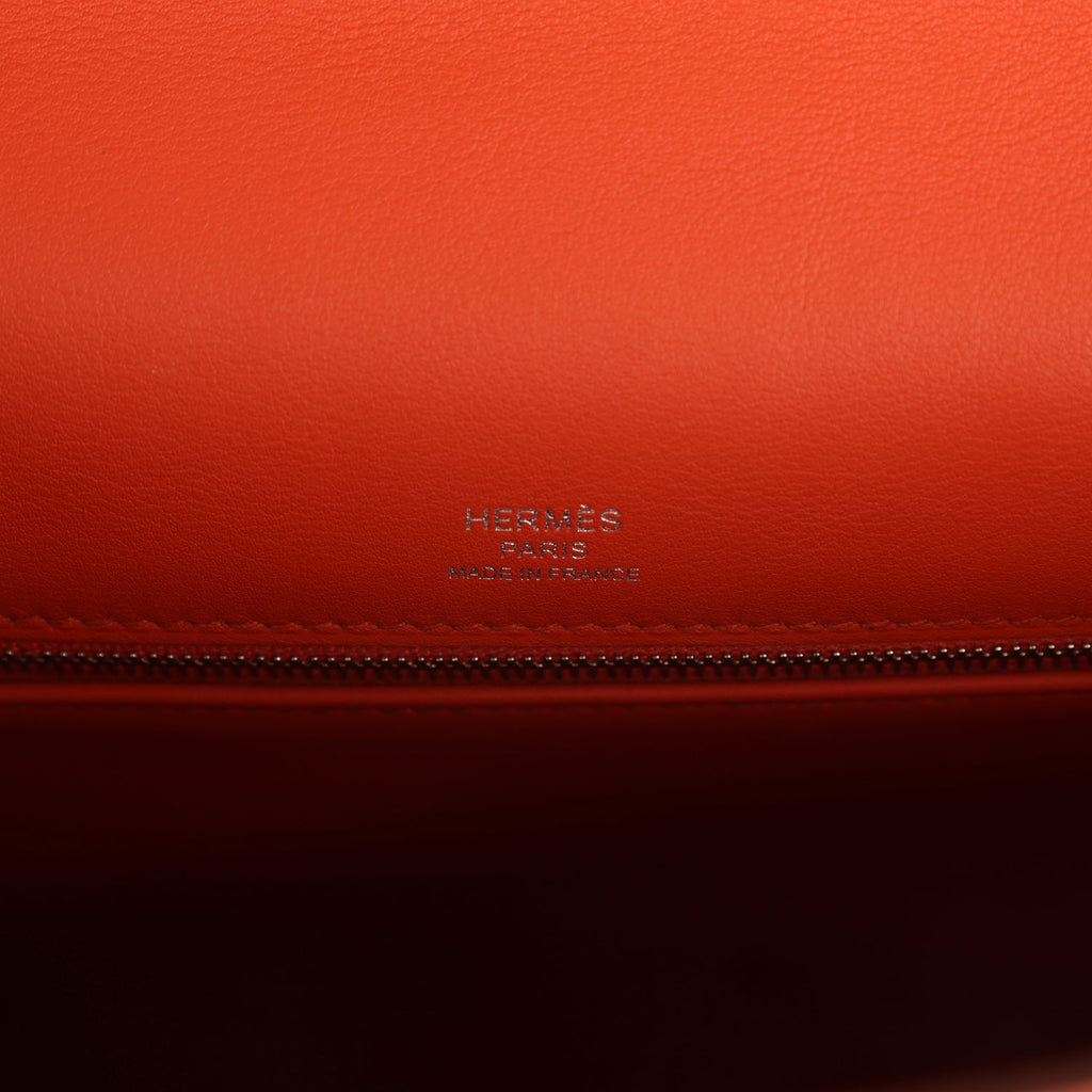 quadrille-hermes-kelly-sellier-28-brique-toile-and-terre-battue-swift-palladium-hardware-bag