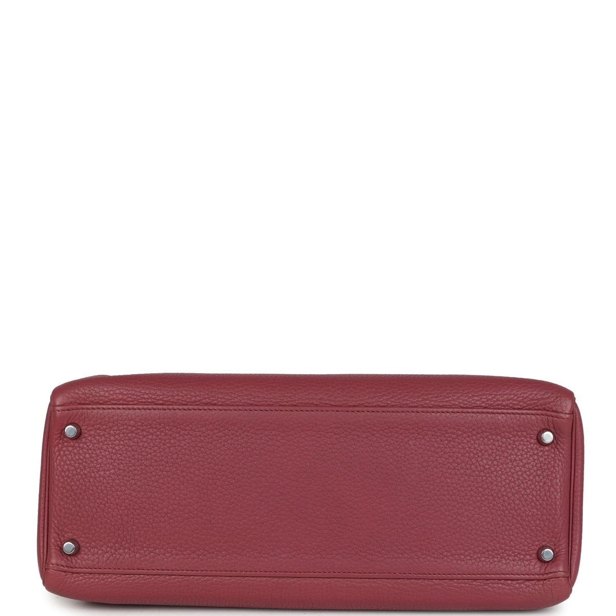 retourne-hermes-kelly-35-bois-de-rose-clemence-palladium-hardware-bag