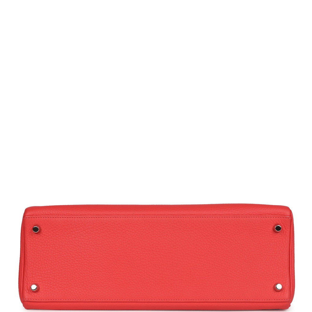 retourne-hermes-kelly-35-rose-jaipur-clemence-palladium-hardware-bag